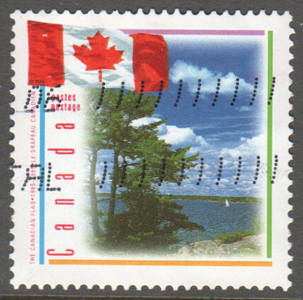 Canada Scott 1546i Used - Click Image to Close